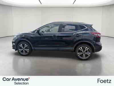 Nissan Qashqai Connecta (2020) - Photo 2