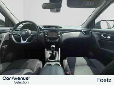 Nissan Qashqai Connecta (2020) - Photo 3