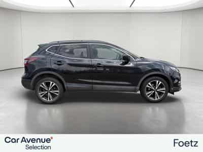 Nissan Qashqai Connecta (2020) - Photo 5
