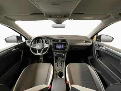 VW Tiguan Life-Urban-Sport+DSG+LED+NAVI (2024) - Photo 2