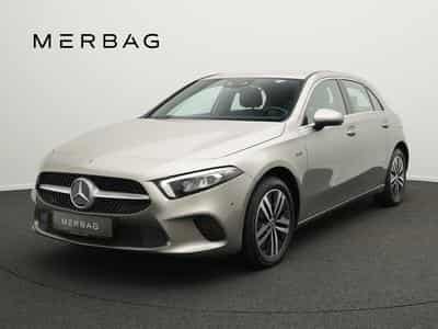 Mercedes A 250 e (2020) - Photo 1