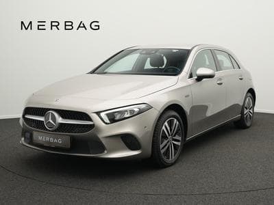 Mercedes A 250 e (2020) - Foto 1