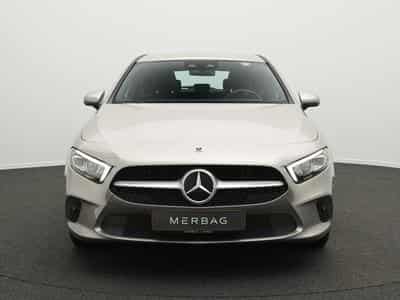 Mercedes A 250 e (2020) - Photo 2