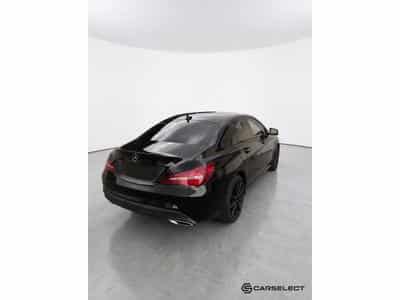 Mercedes CLA 200 CLA 200 d 4Matic 7G-DCT UrbanStyle Edition (2018 - 2019) (2018) - Foto 2