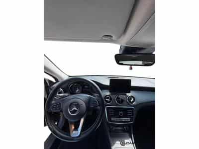 Mercedes CLA 200 CLA 200 d 4Matic 7G-DCT UrbanStyle Edition (2018 - 2019) (2018) - Foto 3
