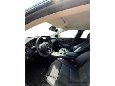 Mercedes CLA 200 CLA 200 d 4Matic 7G-DCT UrbanStyle Edition (2018 - 2019) (2018) - Foto 4