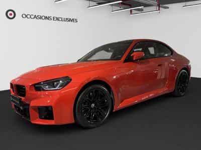 BMW M2 2 Reeks Coupé 3.0 (2023) - Photo 1