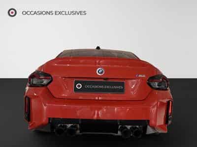 BMW M2 2 Reeks Coupé 3.0 (2023) - Photo 15