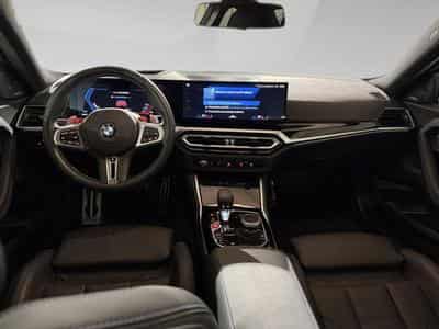 BMW M2 2 Reeks Coupé 3.0 (2023) - Photo 5