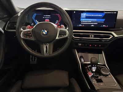 BMW M2 2 Reeks Coupé 3.0 (2023) - Photo 6