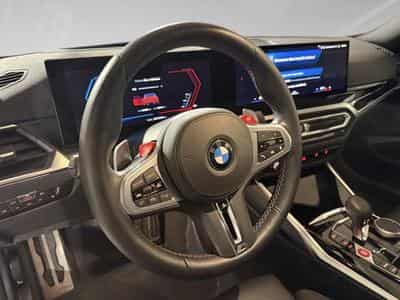BMW M2 2 Reeks Coupé 3.0 (2023) - Photo 8