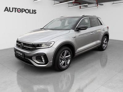 VW T-Roc R-line 1.5L (2025) - Foto 1