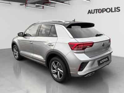 VW T-Roc R-line 1.5L (2025) - Photo 13