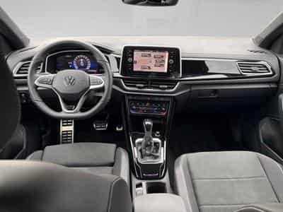 VW T-Roc R-line 1.5L (2025) - Photo 5