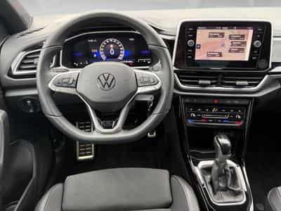 VW T-Roc R-line 1.5L (2025) - Photo 7