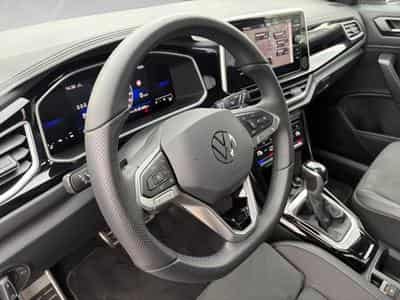 VW T-Roc R-line 1.5L (2025) - Photo 8