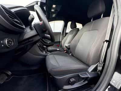 Ford Puma 1.0 ECOBOST 125 ST LINE X AUTO * GARANTIE 36 MOIS * (2024) - Photo 5