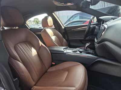 Maserati Ghibli 3.0 V6 SQ4 FACELIFT CUIR NAVI (2020) - Photo 5