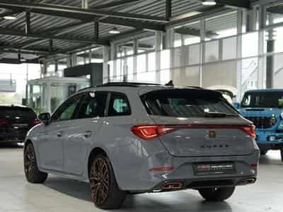 CUPRA Leon Sportstourer e-Hybrid 2.H *19 *Pano *ACC (2020) - Photo 10