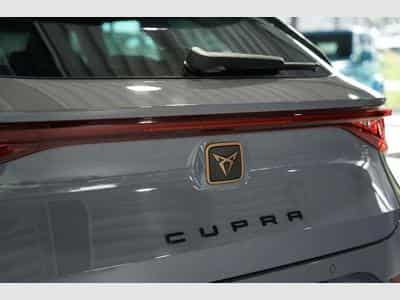 CUPRA Leon Sportstourer e-Hybrid 2.H *19 *Pano *ACC (2020) - Photo 14
