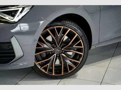 CUPRA Leon Sportstourer e-Hybrid 2.H *19 *Pano *ACC (2020) - Photo 3