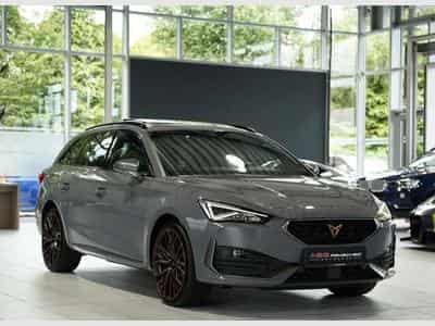 CUPRA Leon Sportstourer e-Hybrid 2.H *19 *Pano *ACC (2020) - Photo 6