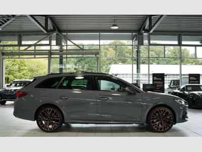 CUPRA Leon Sportstourer e-Hybrid 2.H *19 *Pano *ACC (2020) - Photo 7