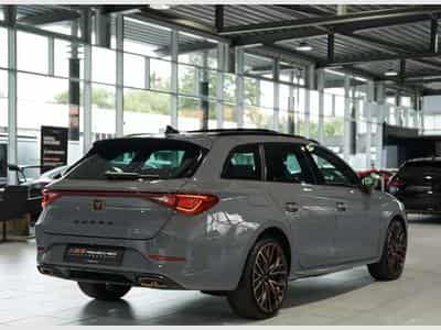 CUPRA Leon Sportstourer e-Hybrid 2.H *19 *Pano *ACC (2020) - Photo 8