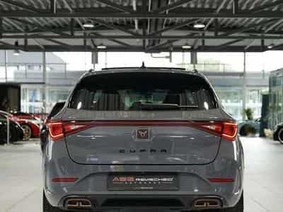 CUPRA Leon Sportstourer e-Hybrid 2.H *19 *Pano *ACC (2020) - Photo 9