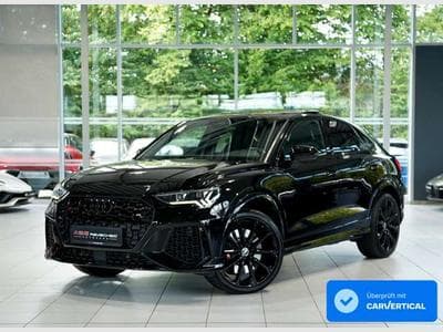Audi RSQ3 q. Sportback 2.H *21 *RS-Sitze*Pano*RS-AGA (2021) - Photo 1