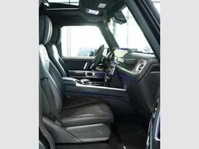 Mercedes G 63 AMG *Magno*22*Pano*BURM*Carbon*Driver?s-P (2021) - Photo 15