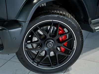 Mercedes G 63 AMG *Magno*22*Pano*BURM*Carbon*Driver?s-P (2021) - Photo 2