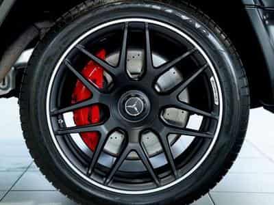 Mercedes G 63 AMG *Magno*22*Pano*BURM*Carbon*Driver?s-P (2021) - Photo 7