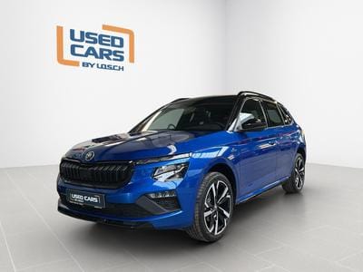 Skoda Kamiq (2025) - Foto 3