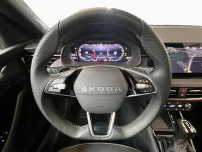 Skoda Kamiq Monte-Carlo+DSG+P.Ass.-Drive+P.Park&Go (2025) - Foto 10