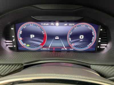 Skoda Kamiq Monte-Carlo+DSG+P.Ass.-Drive+P.Park&Go (2025) - Foto 11