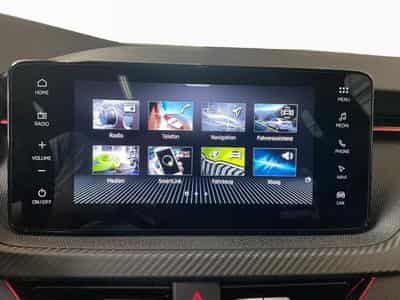 Skoda Kamiq Monte-Carlo+DSG+P.Ass.-Drive+P.Park&Go (2025) - Foto 13