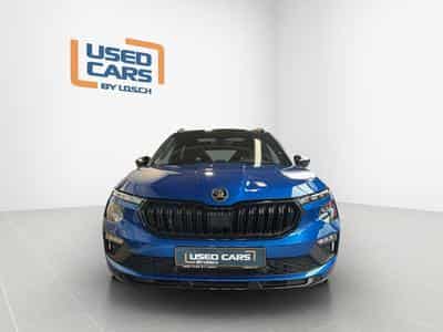 Skoda Kamiq Monte-Carlo+DSG+P.Ass.-Drive+P.Park&Go (2025) - Foto 3