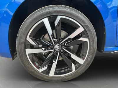 Skoda Kamiq Monte-Carlo+DSG+P.Ass.-Drive+P.Park&Go (2025) - Foto 8