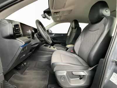 VW Tiguan Life+DSG+P.Info.+AHK+LED+Navi (2025) - Foto 11