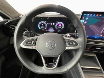 VW Tiguan Life+DSG+P.Info.+AHK+LED+Navi (2025) - Foto 12