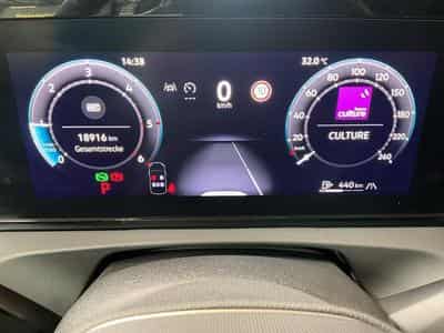 VW Tiguan Life+DSG+P.Info.+AHK+LED+Navi (2025) - Foto 13