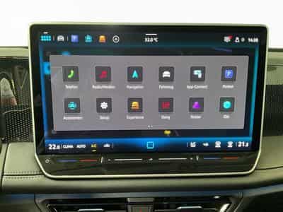 VW Tiguan Life+DSG+P.Info.+AHK+LED+Navi (2025) - Foto 15
