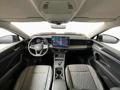 VW Tiguan Life+DSG+P.Info.+AHK+LED+Navi (2025) - Foto 2