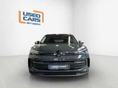 VW Tiguan Life+DSG+P.Info.+AHK+LED+Navi (2025) - Foto 3