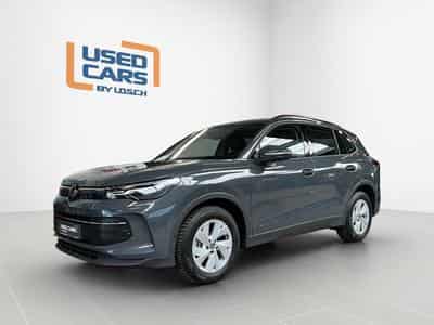 VW Tiguan Life+DSG+P.Info.+AHK+LED+Navi (2025) - Foto 4