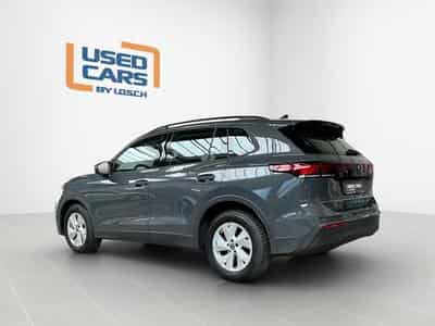 VW Tiguan Life+DSG+P.Info.+AHK+LED+Navi (2025) - Foto 5