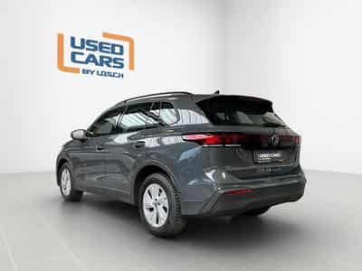 VW Tiguan Life+DSG+P.Info.+AHK+LED+Navi (2025) - Foto 6