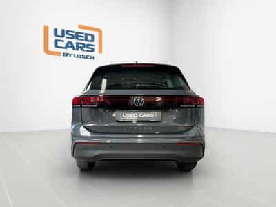 VW Tiguan Life+DSG+P.Info.+AHK+LED+Navi (2025) - Foto 7