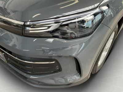 VW Tiguan Life+DSG+P.Info.+AHK+LED+Navi (2025) - Foto 9